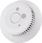 Smoke Alarm RM201