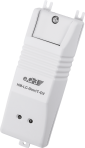 HomeMatic Wireless Dimming Actuator 1-channel, trailing edge, ceiling-void mount