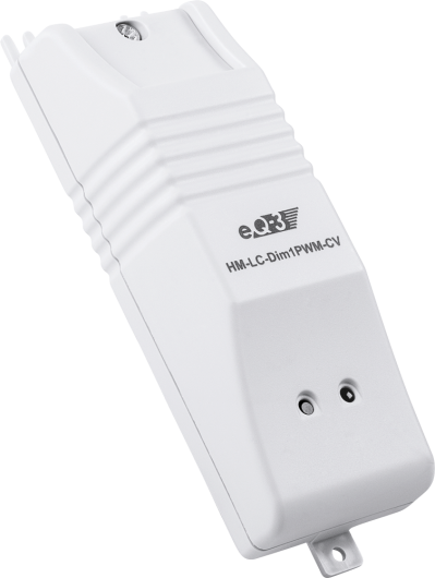 HomeMatic Wireless Dimming Actuator 1-channel, PWM LED, ceiling-void mount