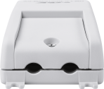 HomeMatic Wireless Dimming Actuator 1-channel, PWM LED, ceiling-void mount