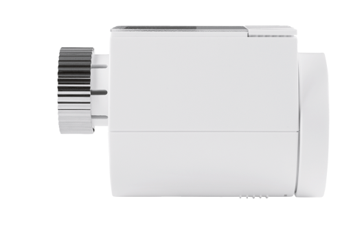 HomeMatic Wireless Radiator Thermostat