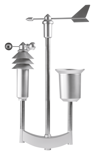 HomeMatic Wireless Weather Data Sensor
