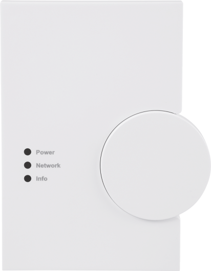 HomeMatic Wireless LAN Gateway