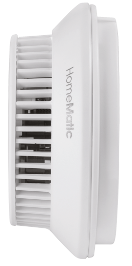 HomeMatic Wireless Smoke Alarm