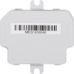 HomeMatic Wireless Switch Actuator 1-channel, flush-mount