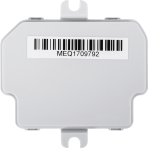 HomeMatic Wireless Switch Actuator 2-channel, flush-mount