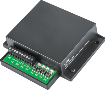 HomeMatic Wireless Switch Actuator 4-channel, wall-mount