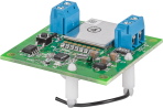 HomeMatic Wireless Switch Actuator for battery operation
