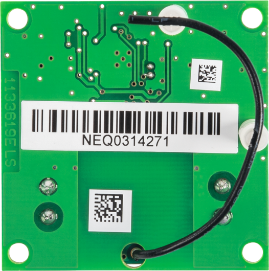 HomeMatic Wireless Switch Actuator for battery operation