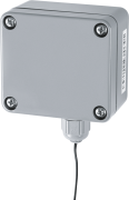 HomeMatic Wireless Temperature Sensor, outdoor