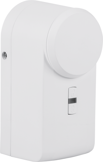 Bluetooth® - Smart Lock