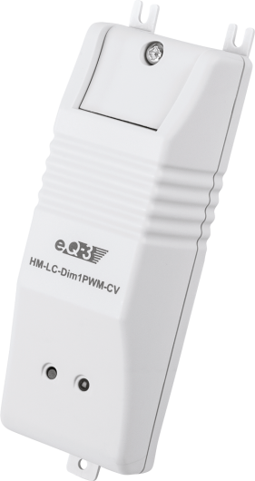 HomeMatic Wireless Dimming Actuator 1-channel, PWM LED, ceiling-void mount