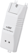 HomeMatic Wireless Dimming Actuator 1-channel, PWM LED, ceiling-void mount