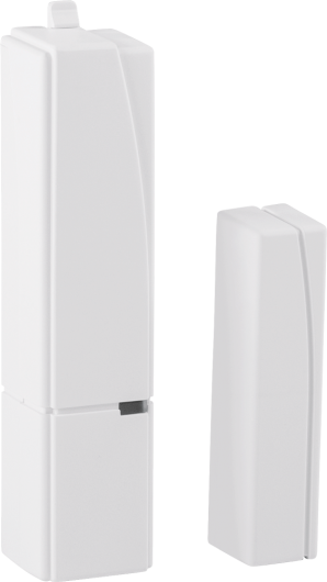HomeMatic Wireless Shutter Contact