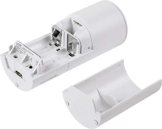HomeMatic Wireless Combination Signalling Device MP3