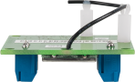 HomeMatic Wireless Switch Actuator for battery operation