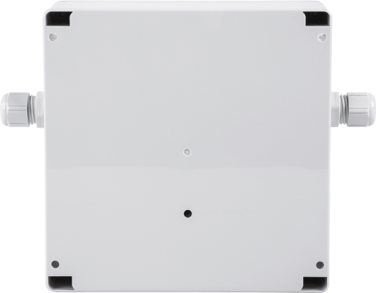 HomeMatic Wireless Siren/Flash Actuator