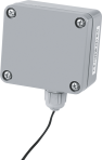 HomeMatic Wireless Temperature Sensor, outdoor
