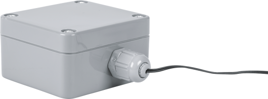 HomeMatic Wireless Temperature Sensor, outdoor