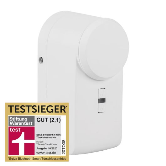 Bluetooth® - Smart Lock