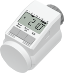 Radiator Thermostat Model L