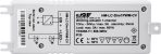 HomeMatic Wireless Dimming Actuator 1-channel, PWM LED, ceiling-void mount