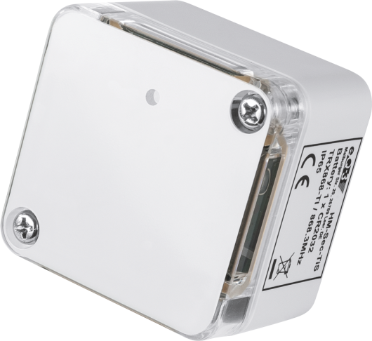 HomeMatic Wireless Tilt Sensor