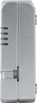 HomeMatic Wireless Temperature/Humidity Sensor, indoor