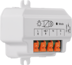 HomeMatic Wireless Dimming Actuator 1-channel, trailing edge, flush-mount