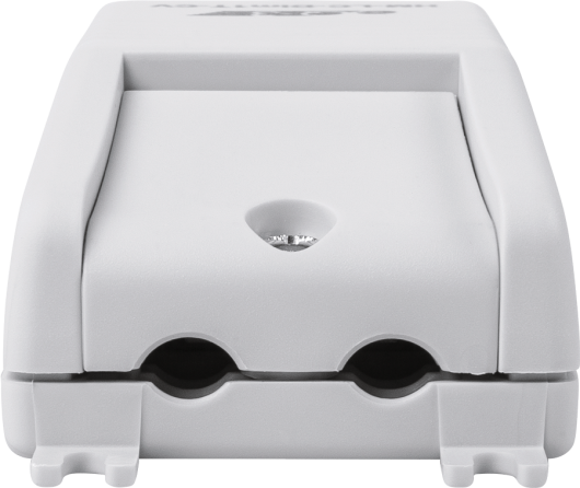HomeMatic Wireless Dimming Actuator 1-channel, trailing edge, ceiling-void mount