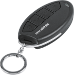 HomeMatic Remote Control 4 buttons KeyMatic