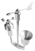 HomeMatic Wireless Weather Data Sensor