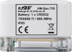 HomeMatic Wireless Tilt Sensor