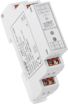 Wireless Switch Actuator 1-channel, DIN rail mount