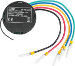 HomeMatic Wireless Push-Button Interface 4-channel, flush-mount