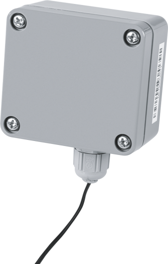 HomeMatic Wireless Temperature Sensor, outdoor