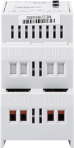 HomeMatic Wired RS485 Shutter Actuator 1-channel, DIN rail mount