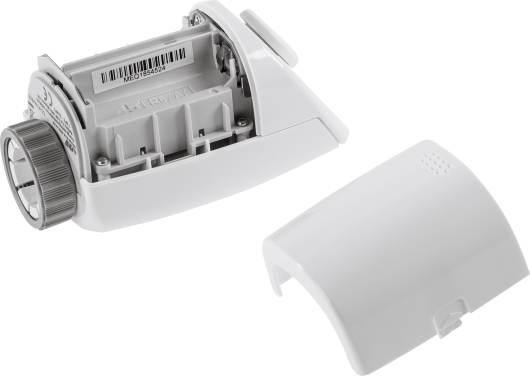 Radiator Thermostat Model M