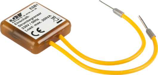 eQ-3 Inrush Current Limiter