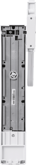 HomeMatic Wireless Window Drive WinMatic