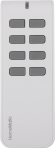 HomeMatic Remote Control 8 buttons