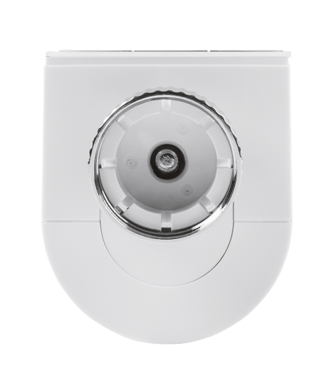 HomeMatic Wireless Radiator Thermostat