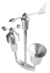HomeMatic Wireless Weather Data Sensor
