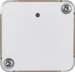 HomeMatic Wireless Tilt Sensor