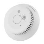 HomeMatic Wireless Smoke Alarm