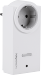 Wireless Switch Actuator 1-channel, plug adapter type F