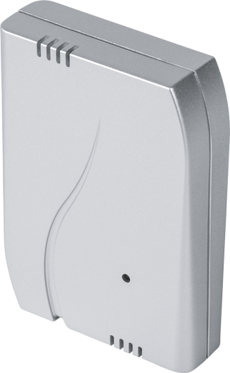 HomeMatic Wireless Temperature/Humidity Sensor, indoor