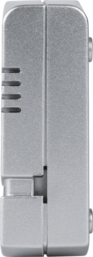 HomeMatic Wireless Temperature/Humidity Sensor, indoor