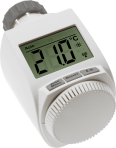 MAX! Radiator Thermostat