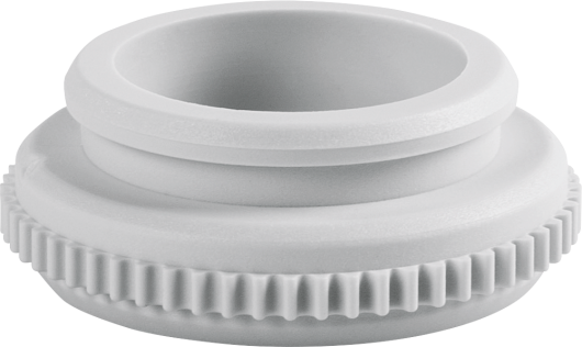 Valve adapter VA80 for valve drives, 5 pieces